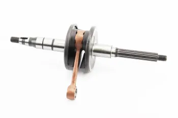 Коленвал Yamaha JOG50 (качественный) Китай (37788)
