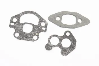 Husqvarna 235-236-240 - Прокладки к-кт 3шт Китай (37863)