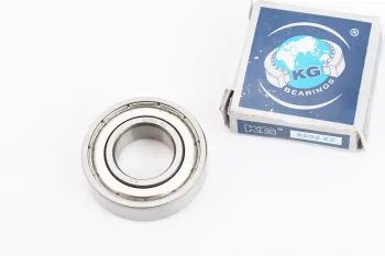 MS - Подшипник 6002-2Z (15x32x9) KG (37878)
