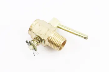 R175A/R180NM - Кран зливу охолоджуючої рідини, якісний Китай (37936)