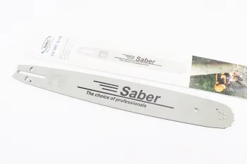 Шина 18'' - 1,5mm 325 72лан L=51см SABER (38117)