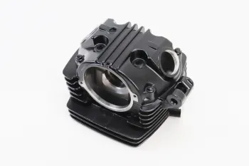 Loncin- LX250GY-3 Головка циліндра CB-250cc (гола) Китай (38531)