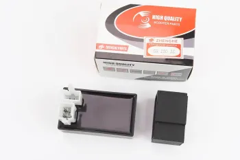 CG - Комутатор CDI 125-200cc, AC ZHENGHE (38534)