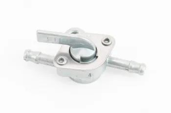 Loncin- LX250GY-3 Кран паливний на два штуцери підвісний Китай (38637)
