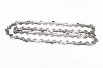 Ланцюг 3/8'' - 1,3mm - 57лан. круг. зуб (16'') Китай (38711)