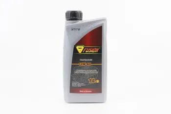Масло напівсинтетичне універсальне Fusion 4T 10W-40, 1L (41408)