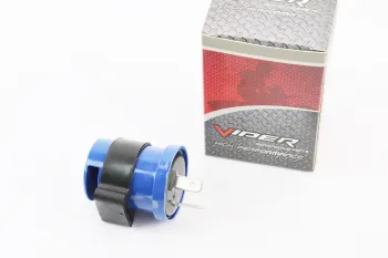 Реле поворотів Honda DIO 12V / 10W (звукове) GX-Viper (41580)