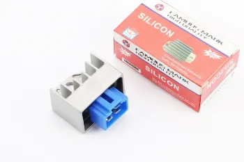 Suzuki Let's - Реле регулятор напруги MEISIDUN (41582)