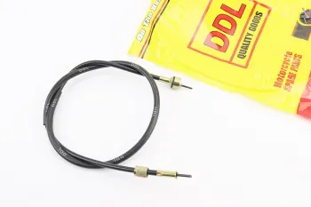 Yamaha GEAR-4KN/UA-06J/SA-36J/39J - Трос спидометра 100см DDL (41620)