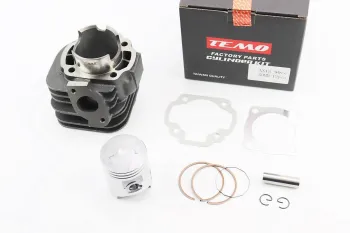 Yamaha AXIS 90 - Циліндр к-кт (цпг) 50мм (палець 12мм), Тайвань TEMO (41631)