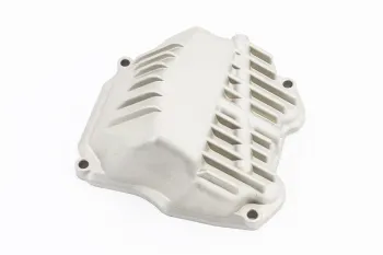 Пітбайк - Кришка головки циліндра верхня ZS1P62YML-2 (W190) CN Китай (41864)