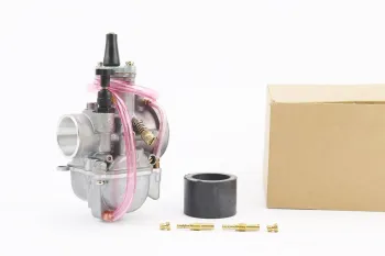 Карбюратор SPORT PWK 30 (d=30mm) с мех. заслонкою KEIHIN (41905)