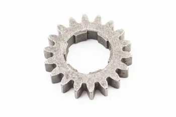 CH170F - Шестерня вторинного валу КПП z=18 Китай (42227)