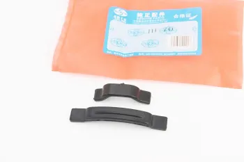 Delta/Active/Alpha - Напрямні ланцюгу стартеру к-кт 2шт JIALING (42423)