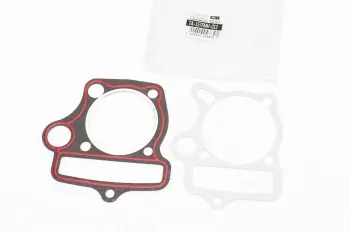 Прокладки поршневий к-кт 125cc TATA (42578)