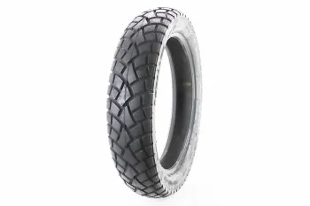 Шина 110/90-16 бескамерная, шипованная STREET ENDURO SB-117 SWALLOW (42664)