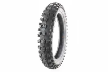 Шина 100/100-18 шипованная KROSS MAXI GRIP SB-137 DELI (42672)