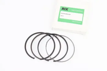 178F - Кольца поршневые 78мм +0,50 RIX (42952)