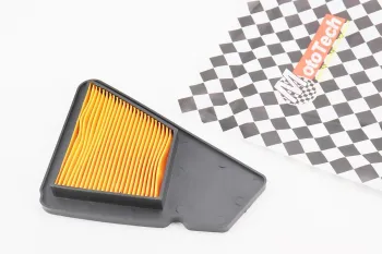 Yamaha Gear - Фильтр-элемент воздушный (пластик, картон) Mototech (43138)