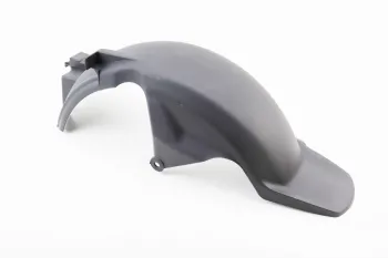 Yamaha GEAR UA06J - пластик крило заднє Китай (43141)