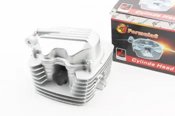 CG - Головка цилиндра 150cc-62mm (полный к-кт) Formula (43208)