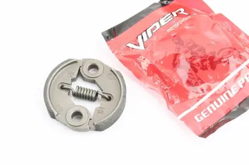 Триммер - Сцепление (короткая пружина) D=76mm, металл Viper (43278)