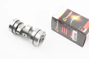 DELTA/ACTIVE - Распредвал в сборе 70-110cc (с зацепом) Formula (43411)