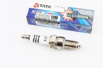 Свеча зажигания D8TC (мото 4T CG/CB) TATA (43450)