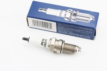 Свеча зажигания X24EPR-U9 (мото 4T CG/CB) DENSO (43451)