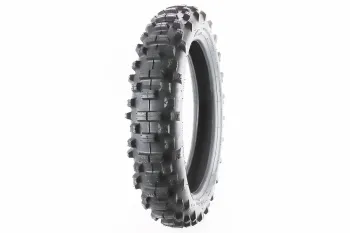 Шина 120/90-18 бескамерная, KROSS ENDURO COMPETITION SB-121 DELI (43467)