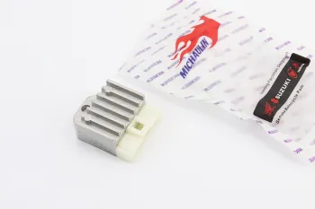 Suzuki/Yamaha - Реле регулятор напруги S3X michaulin (43562)