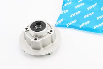 125J - Панель демпферная с подшипником в сборе JWBP (43643)