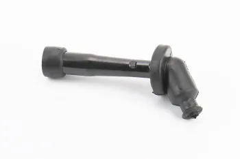 YAMAHA JOG SA-36J/39J -  Ковпачок свічковий люлька 90град  Китай (43831)