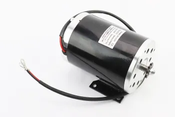 ATV дитячий ЕЛЕКТРО - Мотор ZY1020 - 36V 1000W 37.0A 3000об / хв Китай (43978)