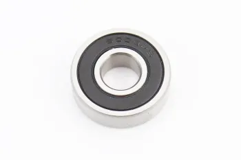 Подшипник 6000 2RS (10х26х8) втулки MTB Китай (44231)
