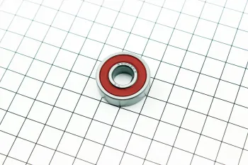 Подшипник 6000 2RS (10х26х8) втулки MTB KG (44232)