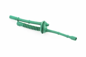 Триммер Stihl FS-38 - Шланг топливный, ОРИГИНАЛ (41403587702) (44460)