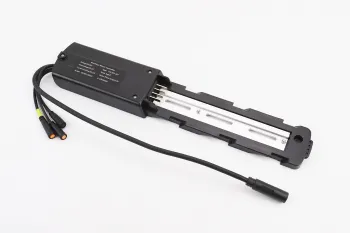 Контролер 500W 36V 20A (електровелосипед) E-CROSSER (44710)