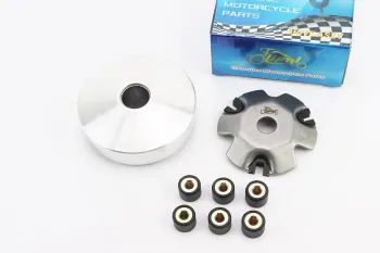 Honda LEAD50 - Вариатор передний к-кт  LIPAI (44745)