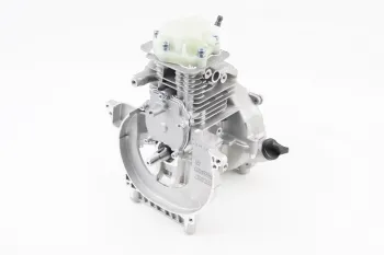 Триммер 139F (4T) - Блок двигателя в сборе 39мм Китай (44952)