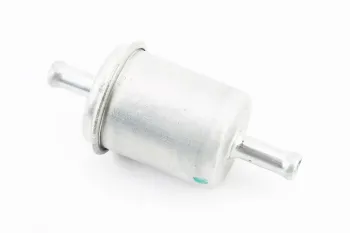 Loncin LX300-6H 300DS - Фільтр паливний (корпус-метал) Китай (45170)