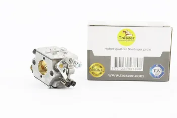 GL 3800 - Карбюратор TRESZER (45173)