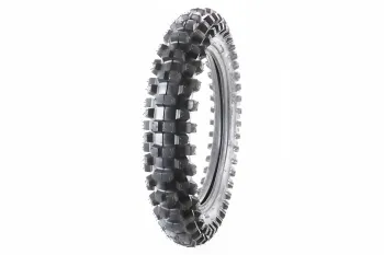 Шина 110/100-18 шипованная CROSS SV-0805 SHIH FA (45302)