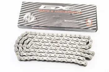 Viper V200R - Ланцюг приводу колеса 428Н*128L GXmotor (45325)