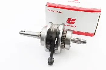 Loncin LX250GY-3 - Колінвал у зборі CBB-250cc (45332)