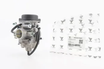 Loncin LX300-6 - Карбюратор D-34mm  VOGE (45456)