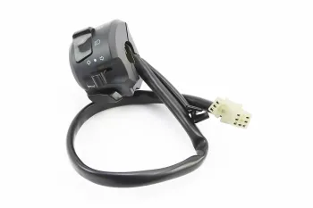 Loncin- LX500 500R 500-С Блок кнопок на кермі лівий Китай (45511)