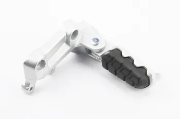 Loncin- LX500 500R 500-С Підніжка передня права  Китай (45516)