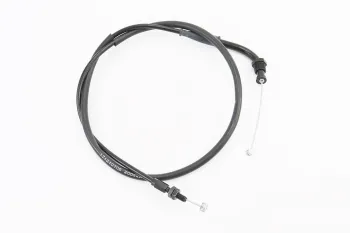 Loncin- LX500 500R 500-С Трос газа (трос 104см; кожух 92см), тип 2 (45519)