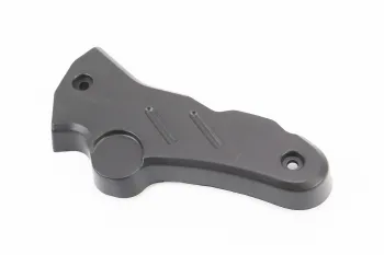 X-Road 200-250 пластик - декоративна накладка бічного пластику, ліва Китай (45970)